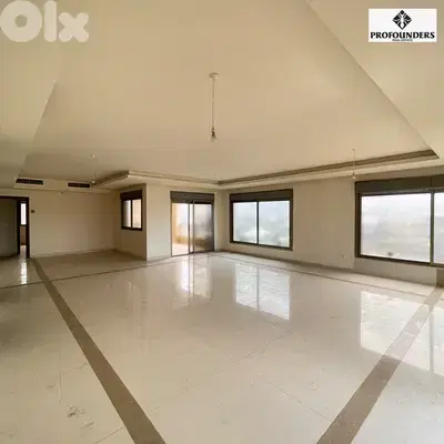 Apartment for sale in Achrafieh شقة للبيع في الاشرفية