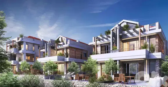 Under Construction Villa For Sale | Mechmech | فيلا للبيع |PLS26387/A1