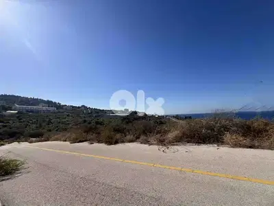Land For Sale In Berbara | Open View | أرض للبيع | PLS 26399/9