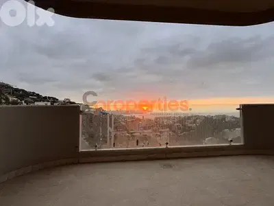 Duplex For Sale In Awkar-Belle Vue - CPTA56