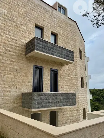 Sea View Apartments For Sale In Eddeh-Jbeil شقق جديدة للبيع