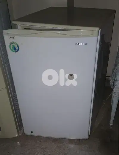 Samsung fridge