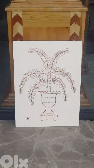 antique