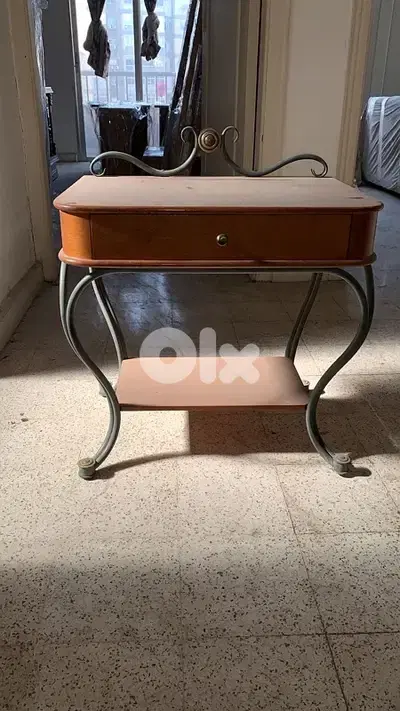 tables
