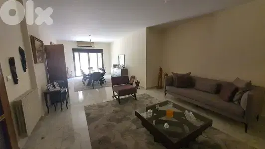 Apartment for sale in Hazmieh-Mar Takla شقة للبيع في حازمية-مار تقلا