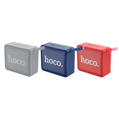 HOCO BS51 - SPORTS MINI SPEAKER PORTABLE - BS51 وايرلس سبيكر