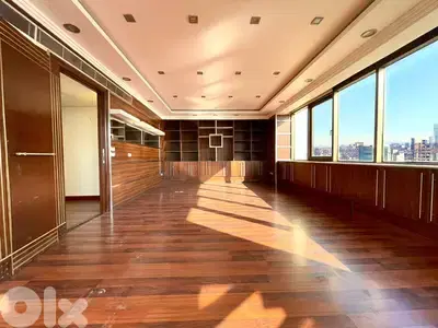 JH25-4491 Office 100m2 for rent in Verdun, $ 1,400 cash