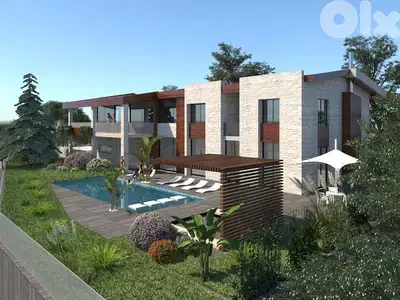 Villa for sale in Baabdat/NICEST STREET IN CHALEMAR/VERY HOT DEAL