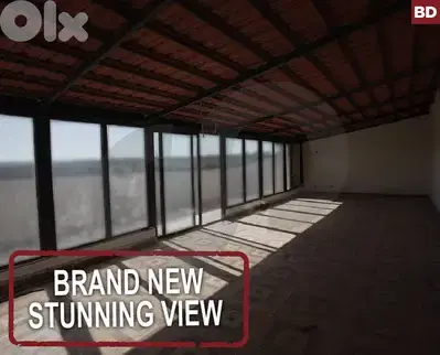 penthouse— brand new, super spacious - Dedde , KOURA REF#BD127964