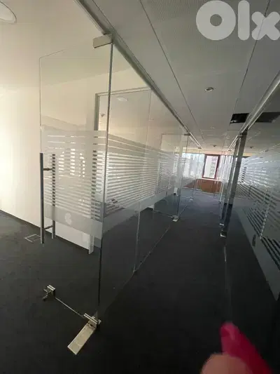 Office for Rent at Sin el Fil.
