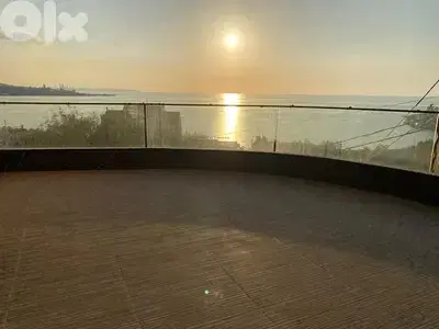 GMK105RM- Apartment for rent in Ghazir - شقة للإيجار في غزير