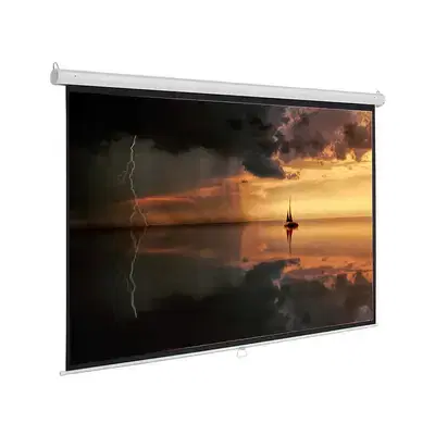 PROJECTION - WHITE SCREEN BW18-M178