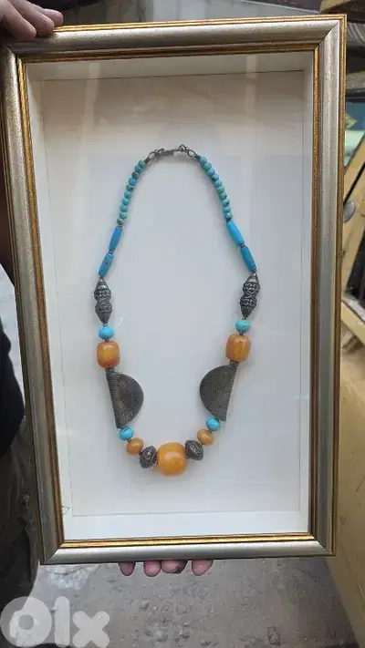 قطعة فنية تراثية