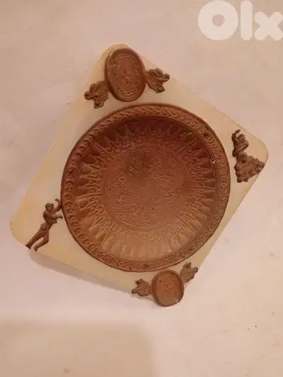منفضة أنتيك مميزة