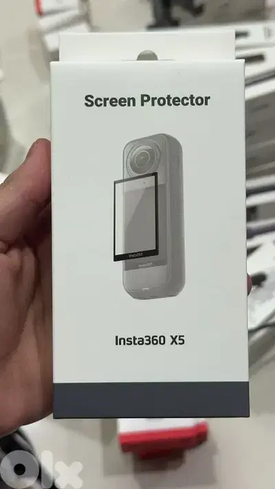 Insta360 Screen protector x5