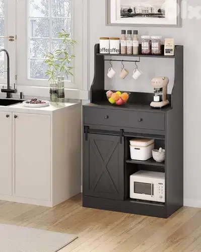 Kitchen Cabinet