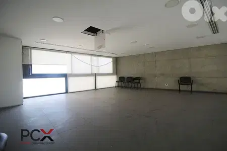 Office for Rent in Baabda | Spacious | Bright | Prime Location