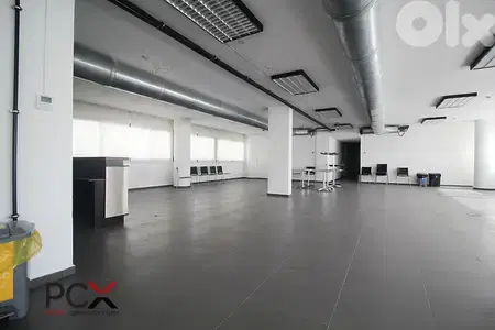 Office for Rent in Baabda | Spacious | Accessible