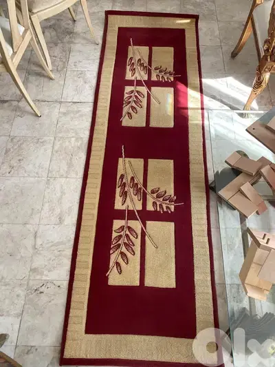 carpets