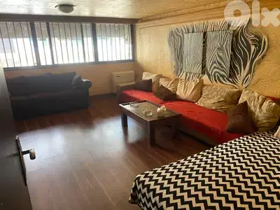 GMK107RM - Apartment for sale in Haret Sakher - شقة للبيع في حارة صخر