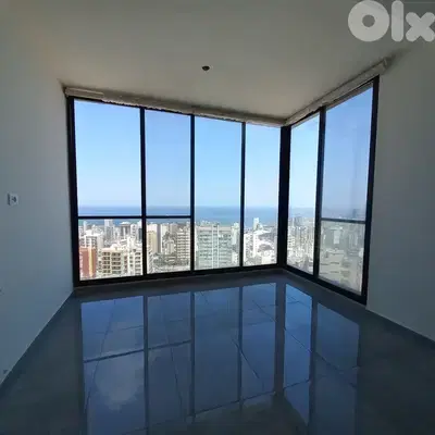 Luxury Apartment In Jal el Dib For Sale شقة فاخرة للبيع في جل الديب