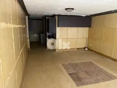 Shop for sale in Zouk Mikael - محل للبيع في ذوق مكايل