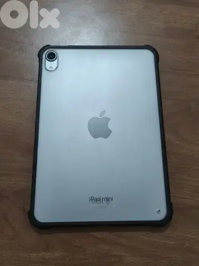 ipad mini 7
