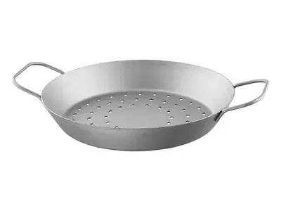 grill meister barbecue pan