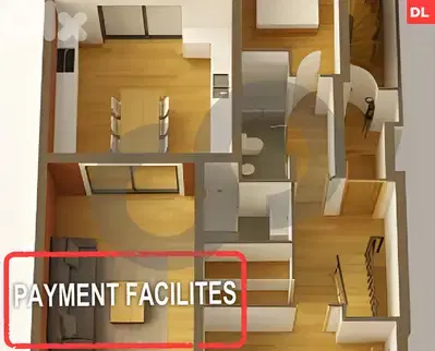 Modern Multi-Unit Residential Project, Hazmieh,Mar Takla REF#DL127983