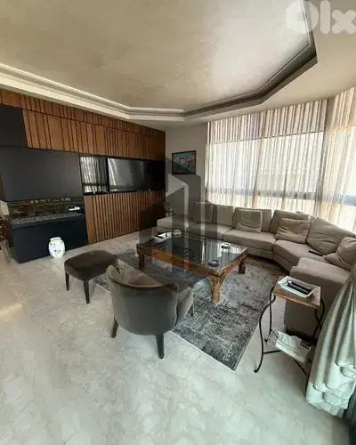 Apartment for Sale in Hazmieh Mar Takla شقة للبيع في الحازمية مارتقلا