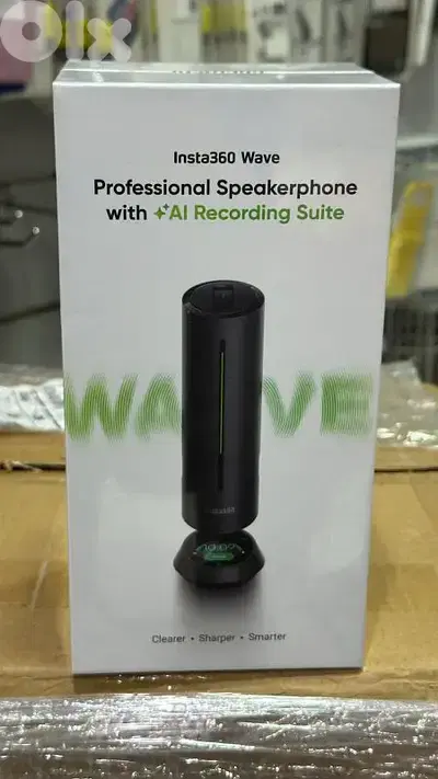 Insta360 Wave