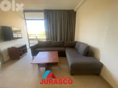 apartment chalet siwar for sale 83m / شاليه للبيع 83 متر