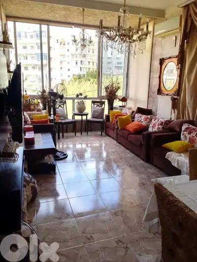 Apartment for sale in jbeil town