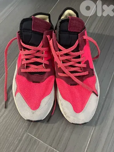 adidas