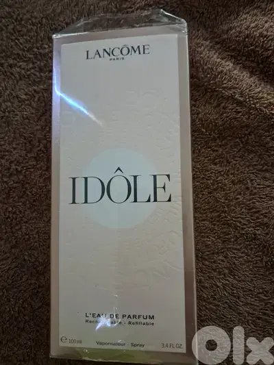 Idole, Lancome
