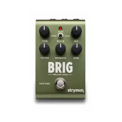 Strymon BRIG Delay