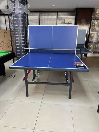 Outdoor Pingpong Table بينغ بونغ خارجية