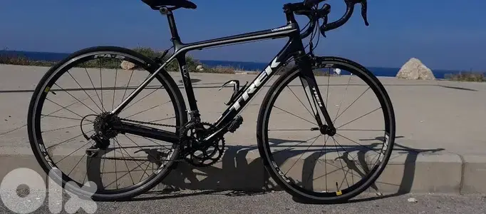 Trek Madone (Carbon Fiber)