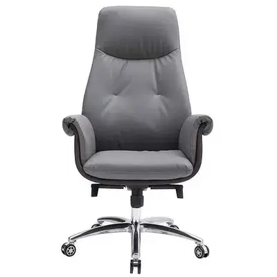 the 1921 boss chair