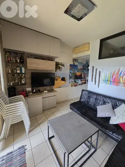Beach Chalet for Rent  zouk mosbeh season or year