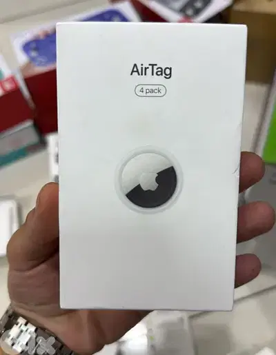 Apple Airtag 4 pack
