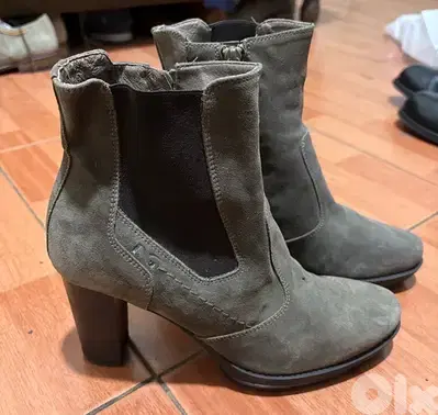 Nero Giardini Italy women boots