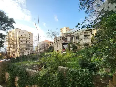 Land for sale in sahel alma ( partnership is an option)