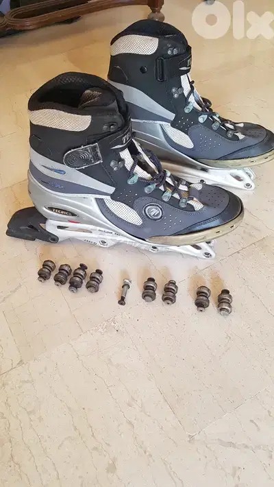 Rollerblade Tecnica (inline skate, patin), size 47