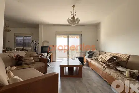 Apartment For Sale In Awkar – CPTA58