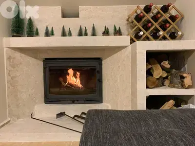 GMB103MM - Apartment for sale in Halat -  شقة للبيع في حالات