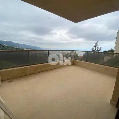 GMK196YA - Apartment for sale in Fatqa - شقة للبيع في فتقا