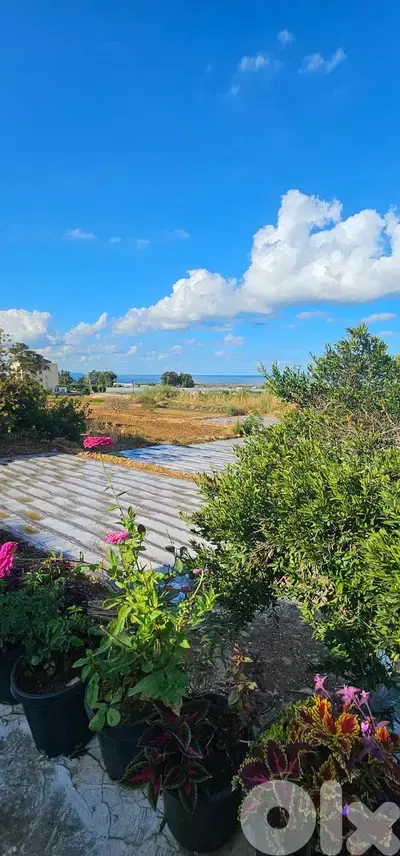 RWB489EA - Land for sale in Tabarja