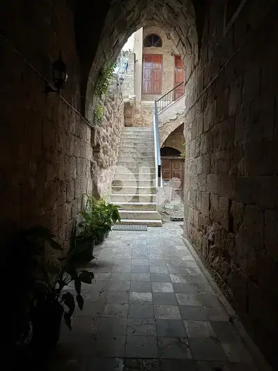 GMB102JD - Apartment for sale in Batroun - شقة للبيع في البترون
