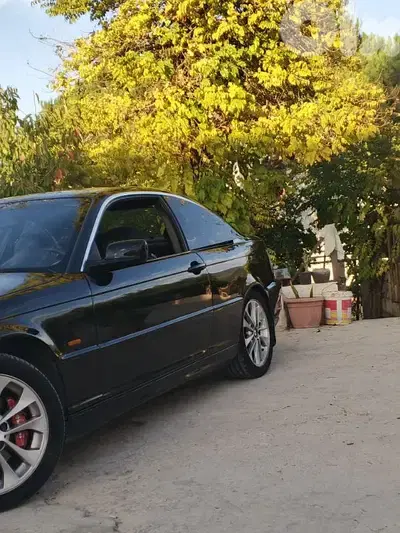 BMW 3-Series 2003